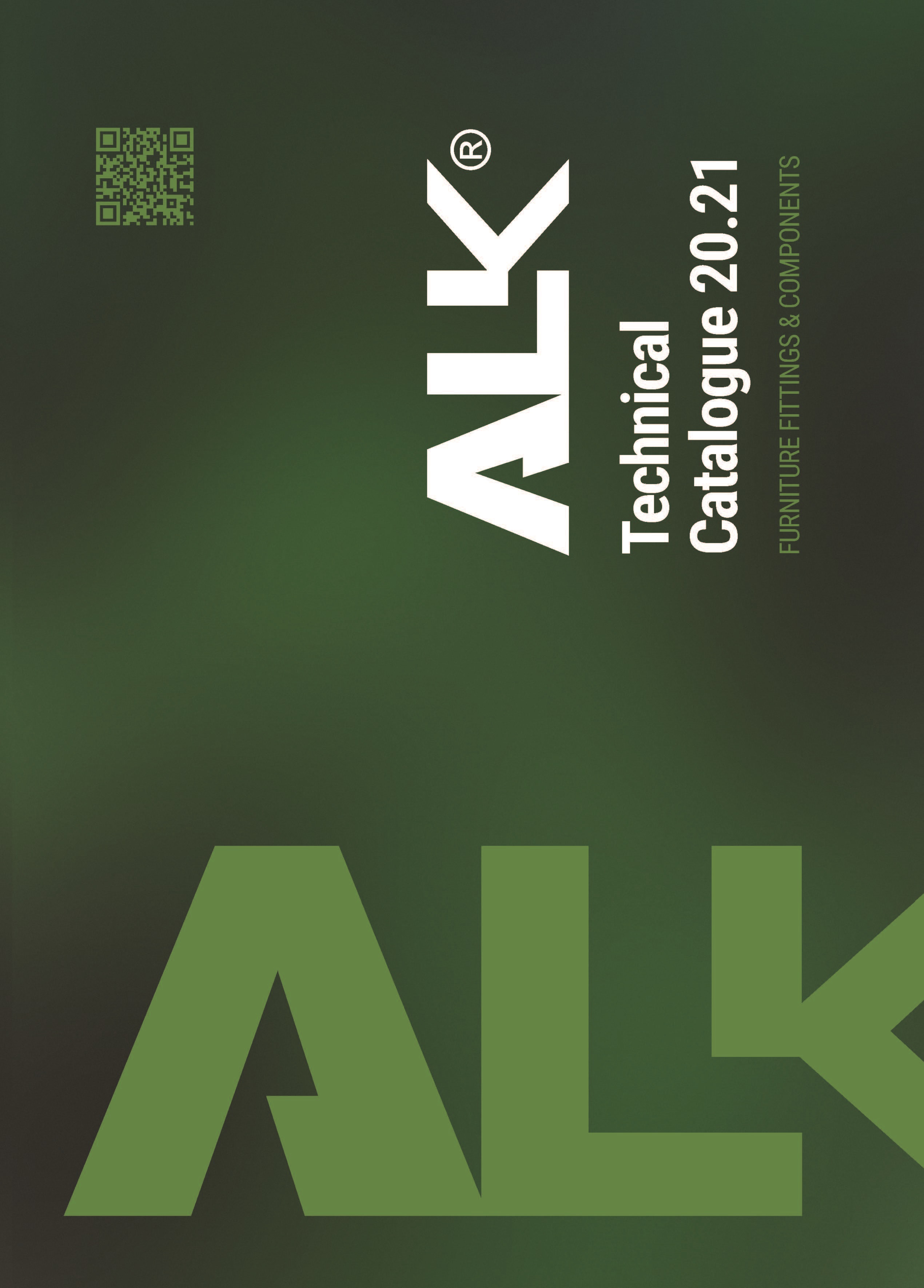 ALK | Furniture fittings 2021