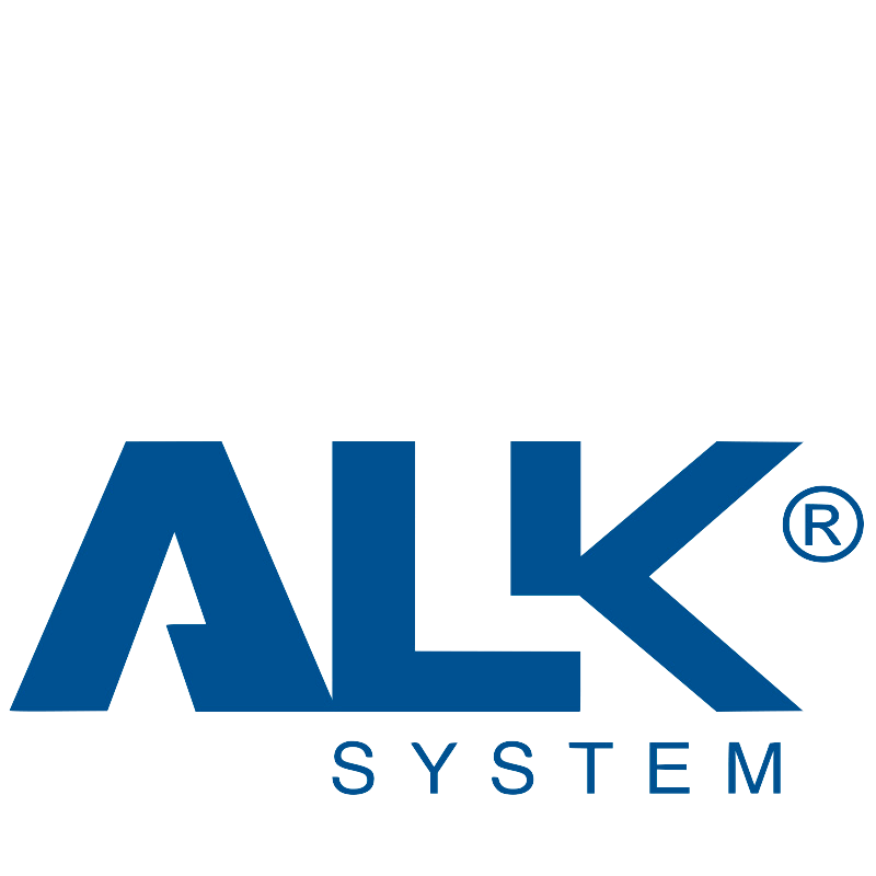 Alksystem logo