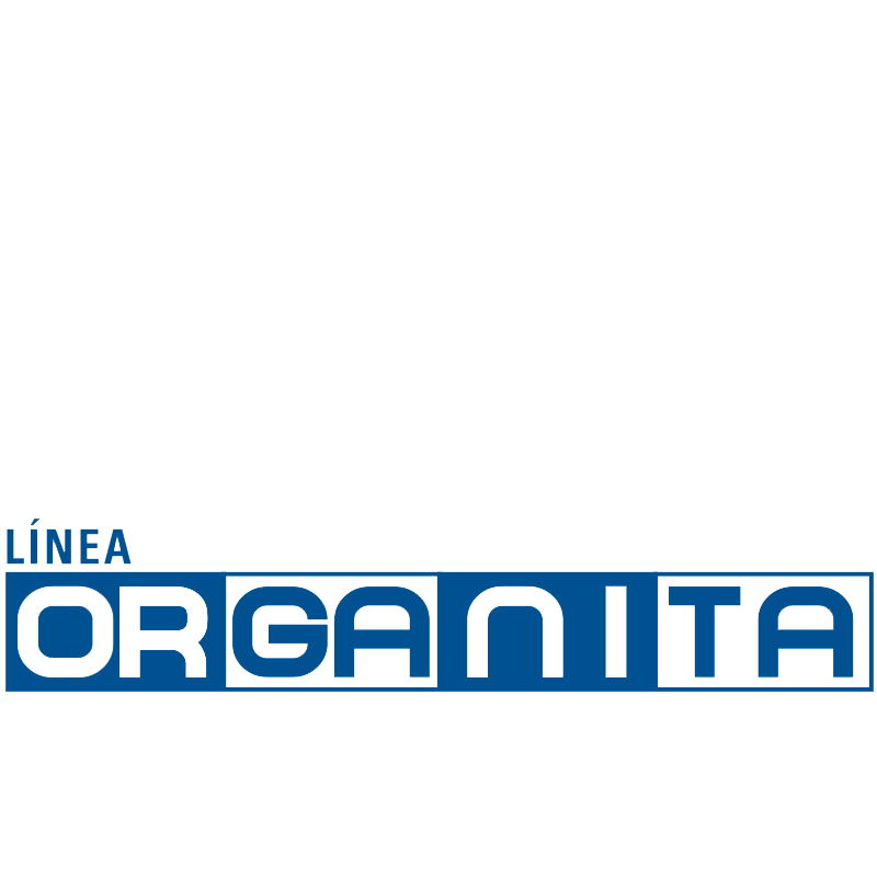 Linea Organita logo