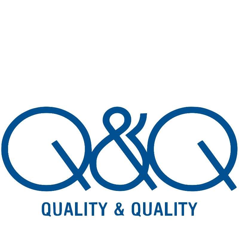 Q&Q logo