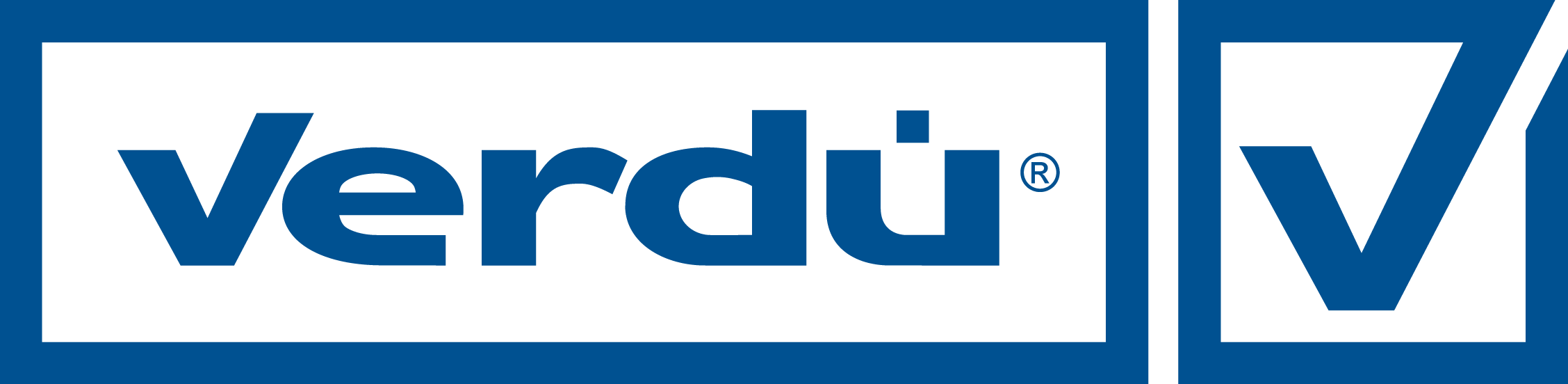 Verdú logo Nº 4