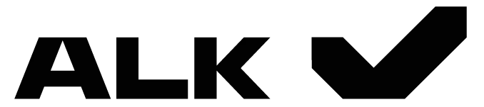 Logo de ALK System