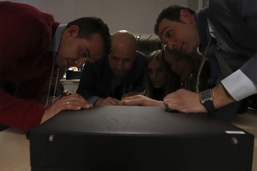 125 AÑOS DE HISTORIA Y EVOLUCIÓN