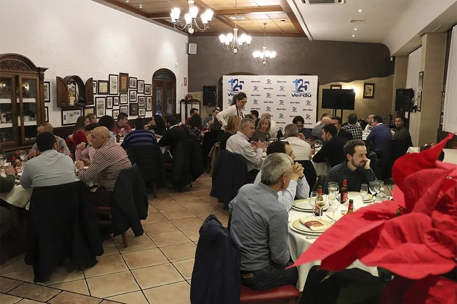 125 AÑOS DE HISTORIA Y EVOLUCIÓN