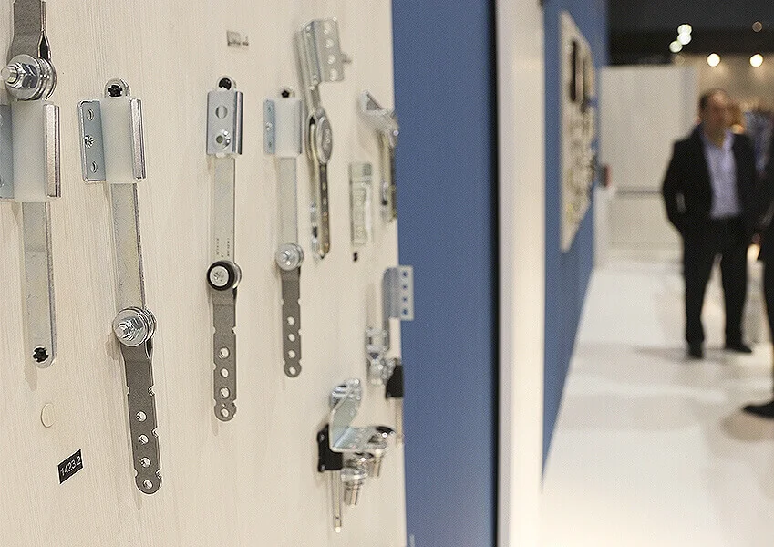 Clausuradas las ferias de Yecla y Valencia