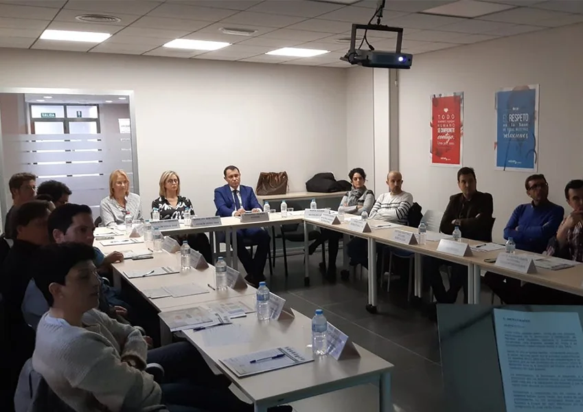 Verdú, ejemplo de empresa con bajo índice de absentismo