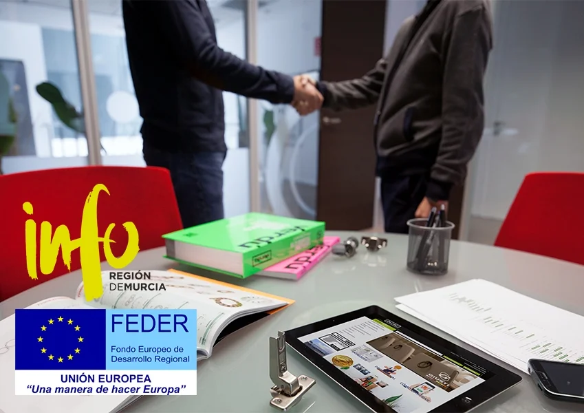 Verdú recibe una ayuda para desarrollar un proyecto de seguridad y accesibilidad